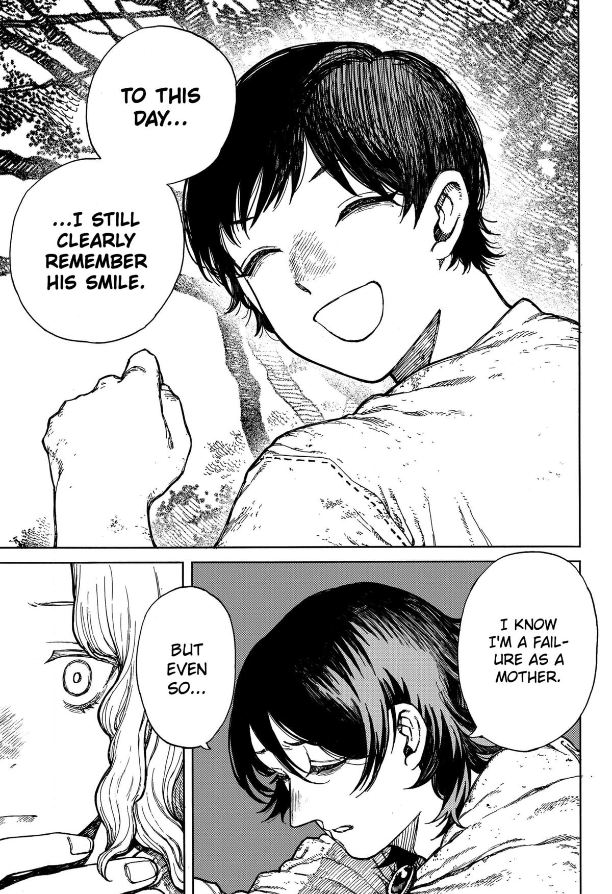 Centuria Manga Chapter 1 page 29 - 100 Slaves scene