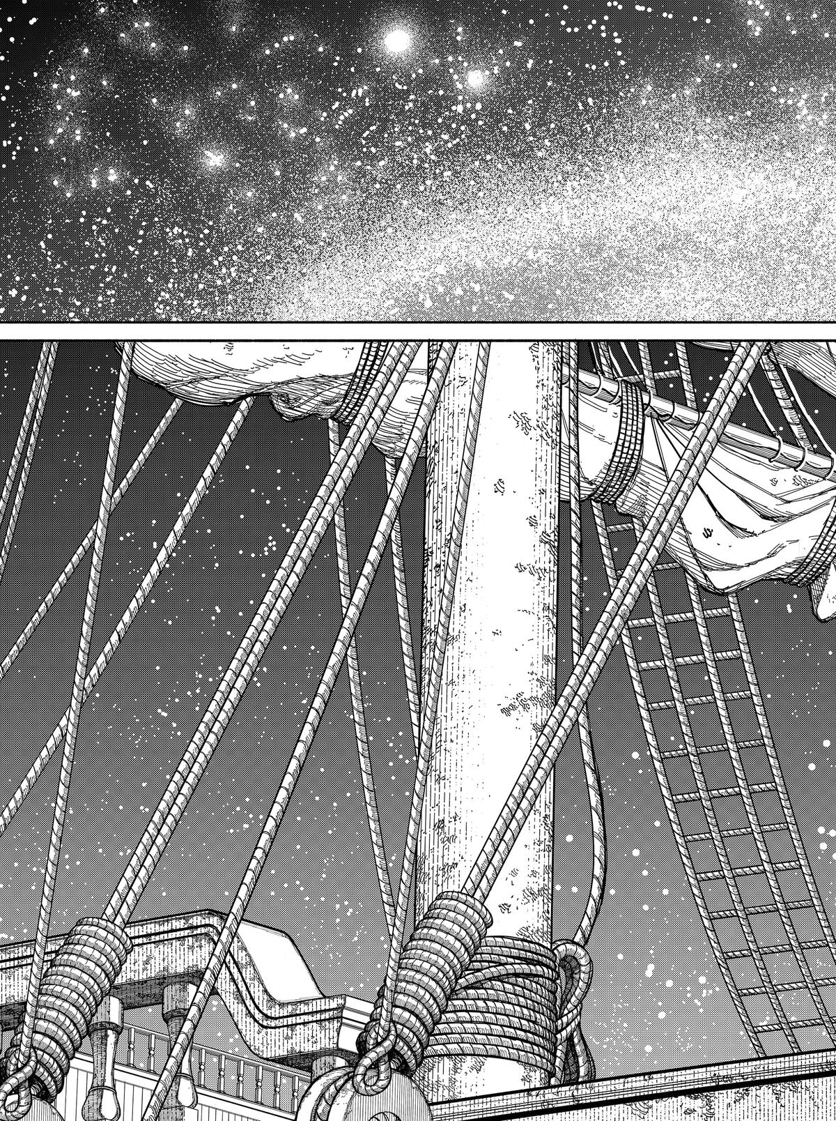 Centuria Manga Chapter 1 page 37 - 100 Slaves scene
