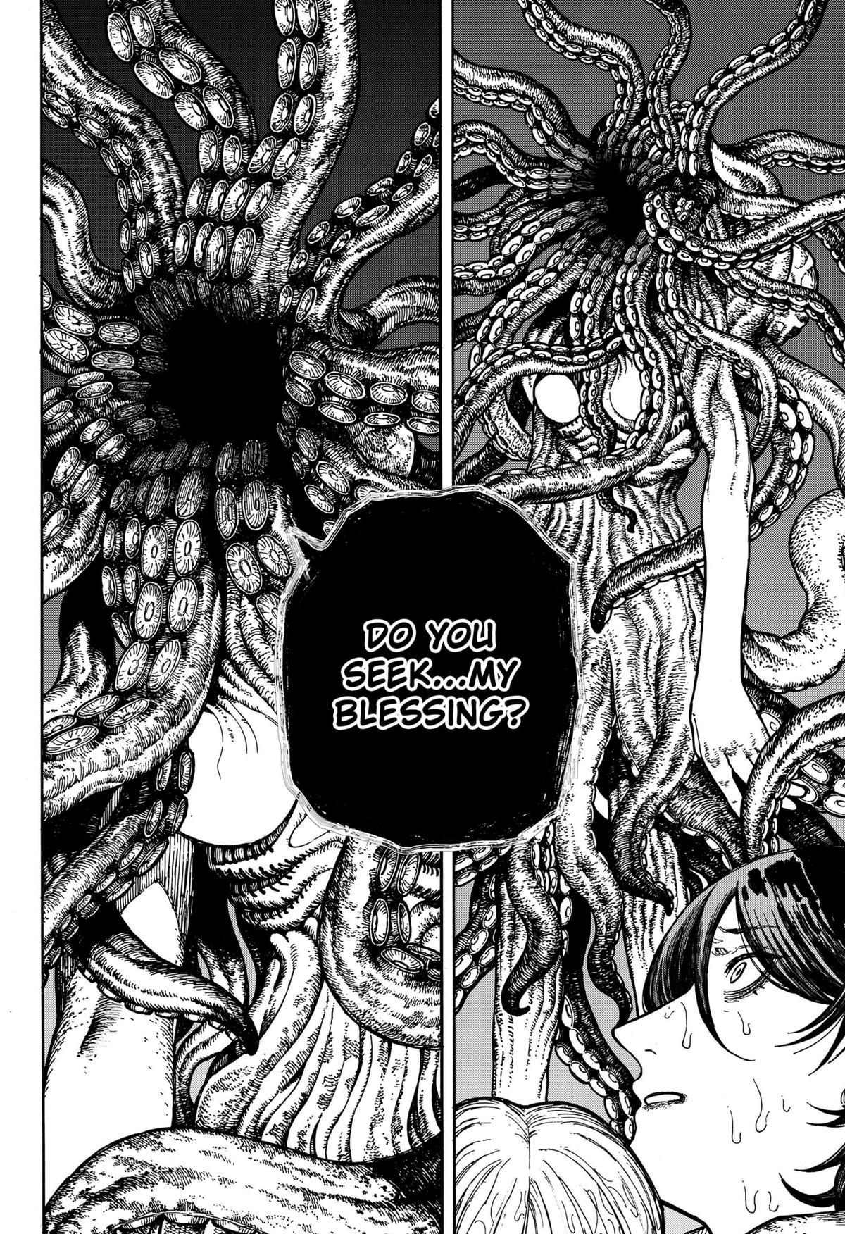 Centuria Manga Chapter 1 page 54 - 100 Slaves scene