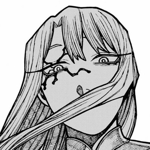 Centuria Manga Chapter 18 (The Future as Foreseen) cover