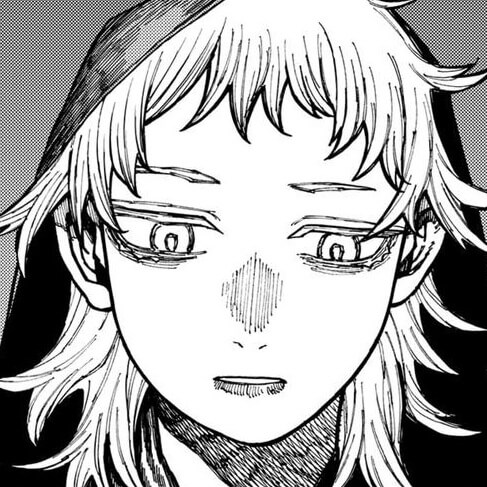 Centuria Manga Chapter 29 (The Royal Palace) cover