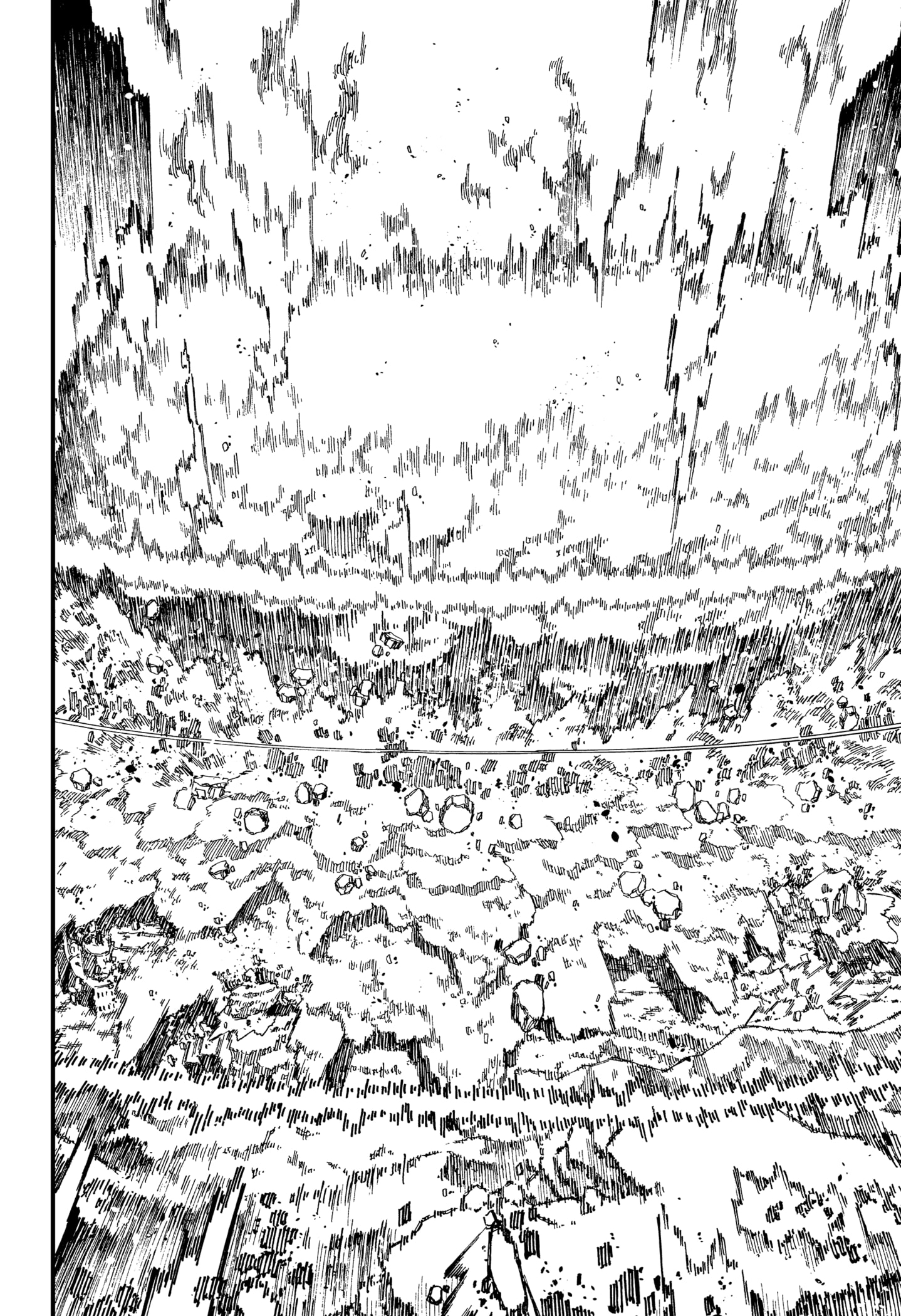 Centuria Manga Chapter 52 page 10 - Second scene