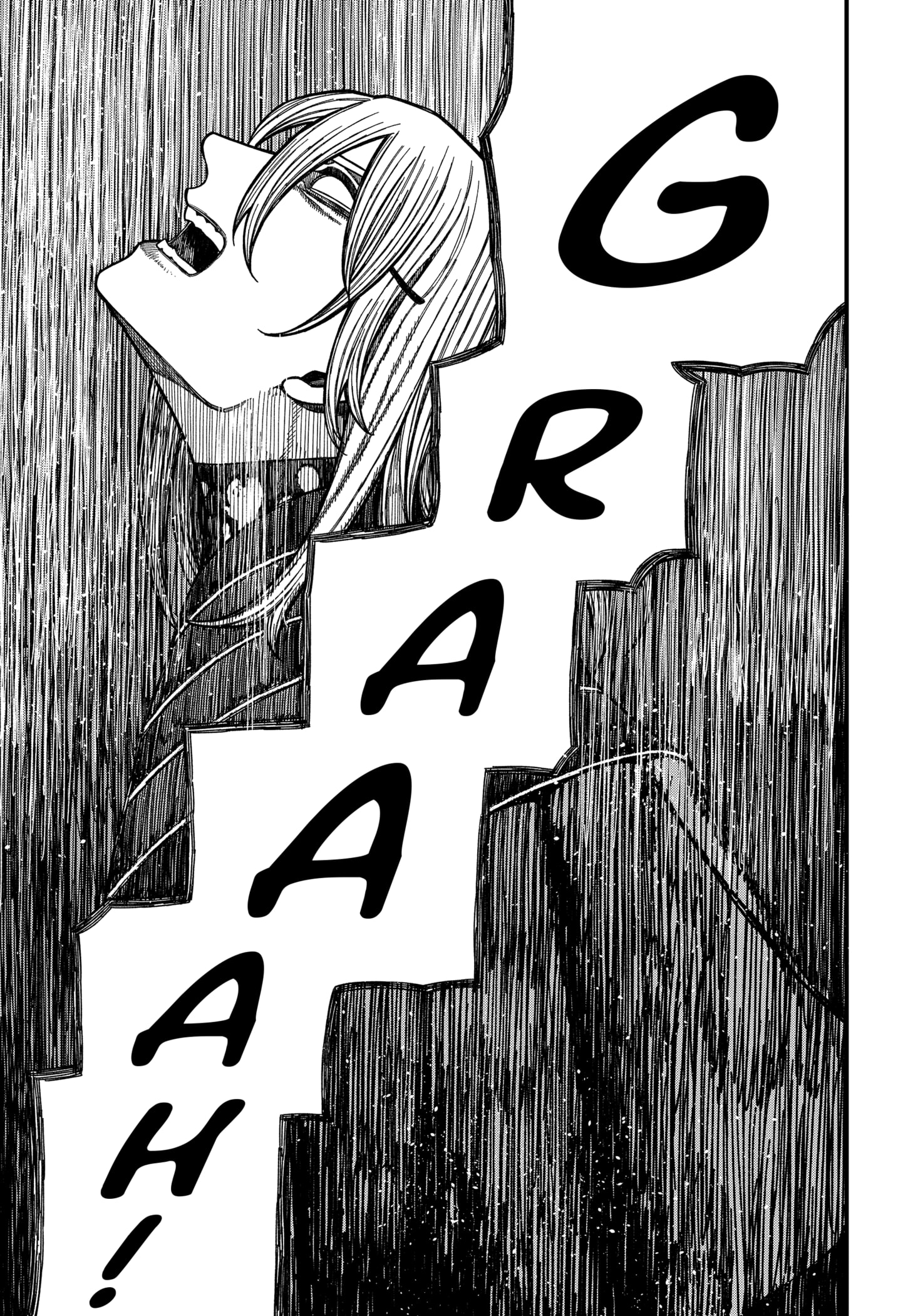 Centuria Manga Chapter 53 page 15 - A Chance Meeting 2 scene