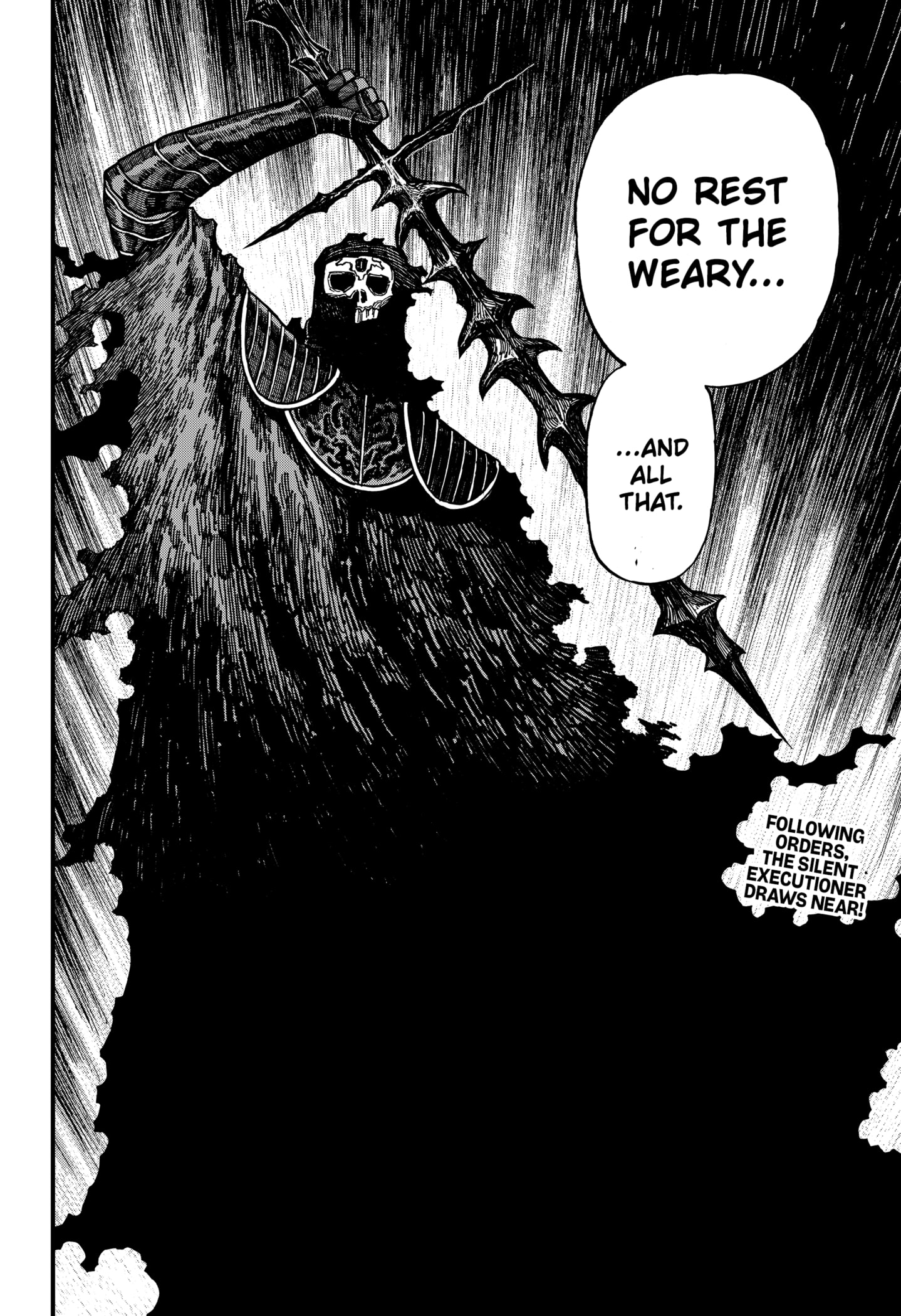 Centuria Manga Chapter 60 page 18 - 98 scene