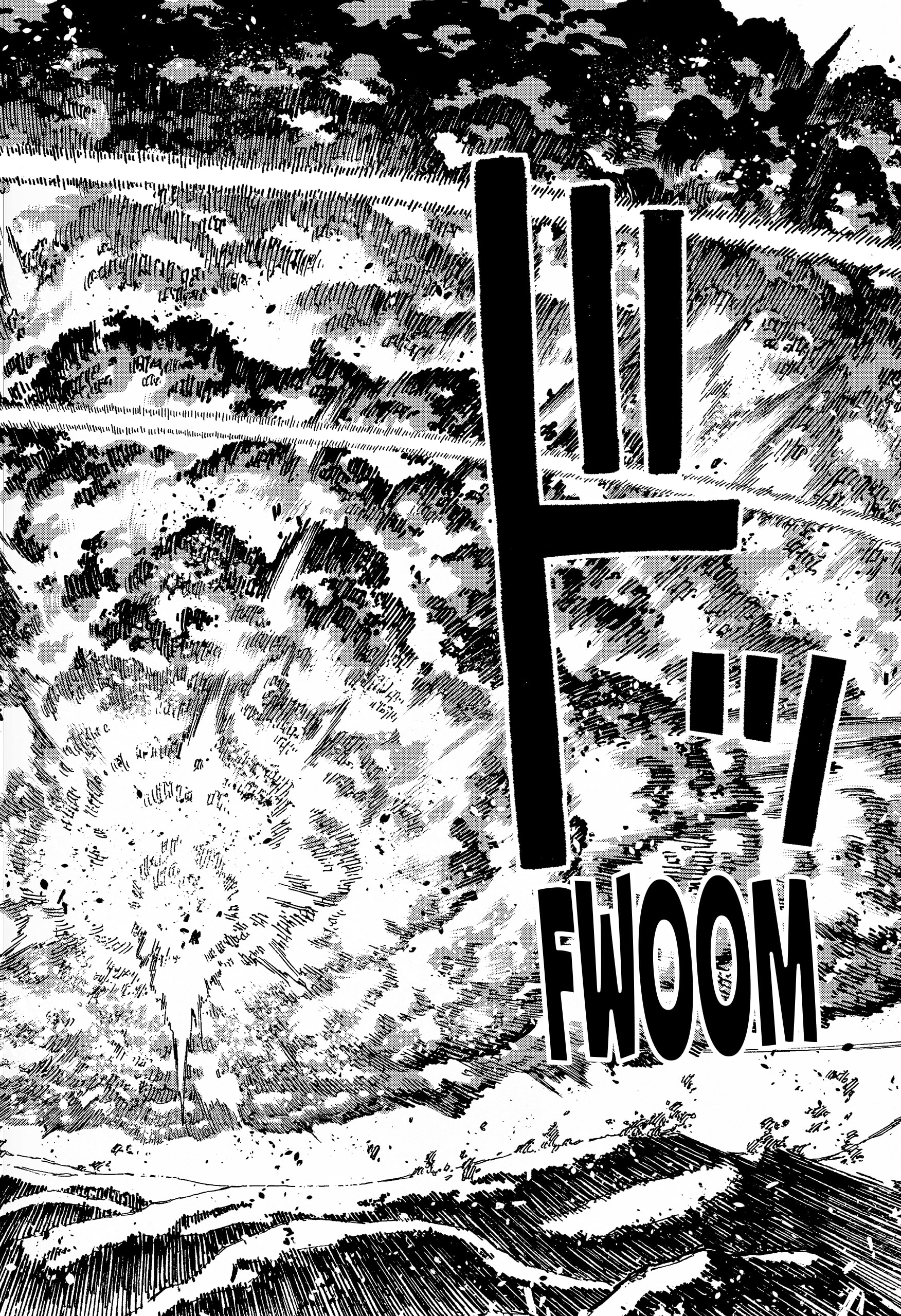 Centuria Manga Chapter 64 page 4 - A Soul Of Sin scene