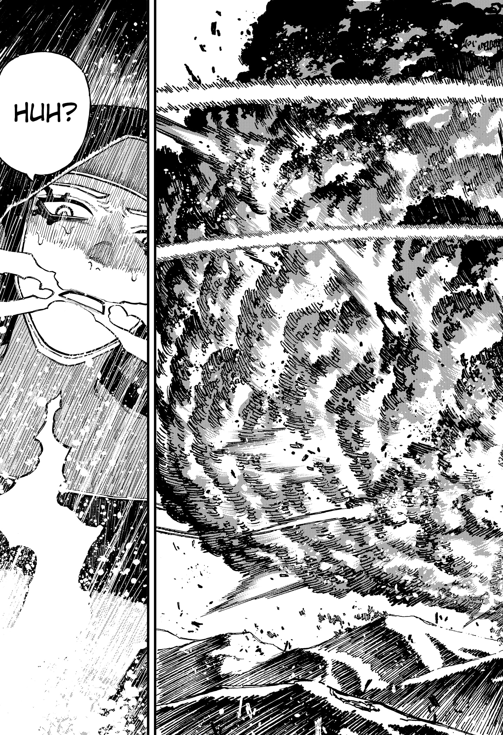Centuria Manga Chapter 64 page 5 - A Soul Of Sin scene