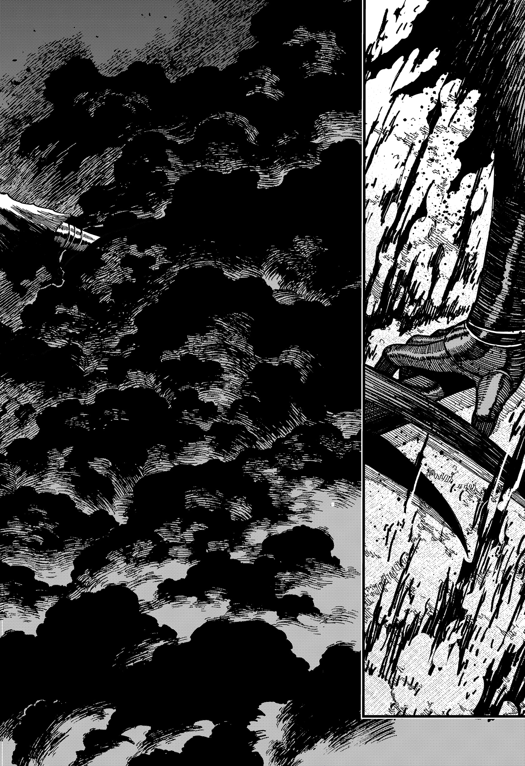Centuria Manga Chapter 67 page 20 - 100 scene