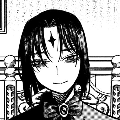 Centuria Manga Chapter 71 (A Dull Mane) cover