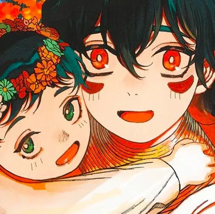 Centuria Manga Chapter 69 (Unreleased) cover
